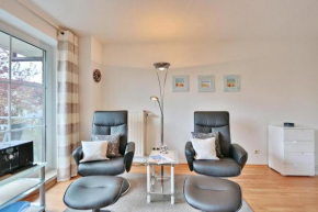 Seesternresidenz Seesternresidenz Appartement 8